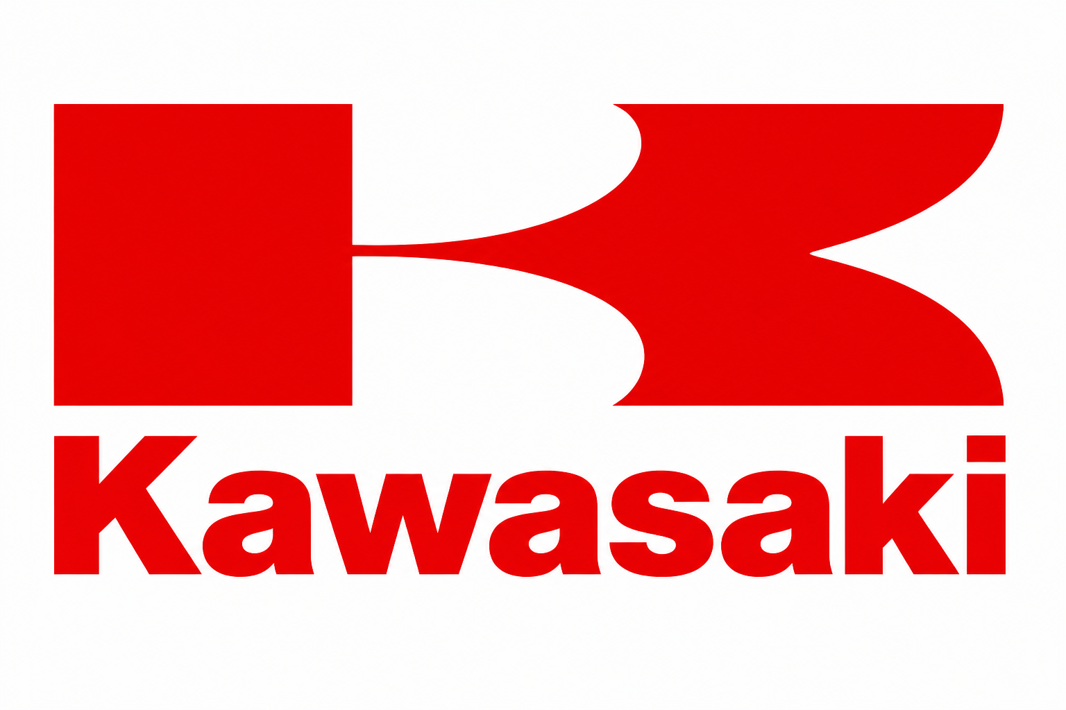 Kawasaki logo