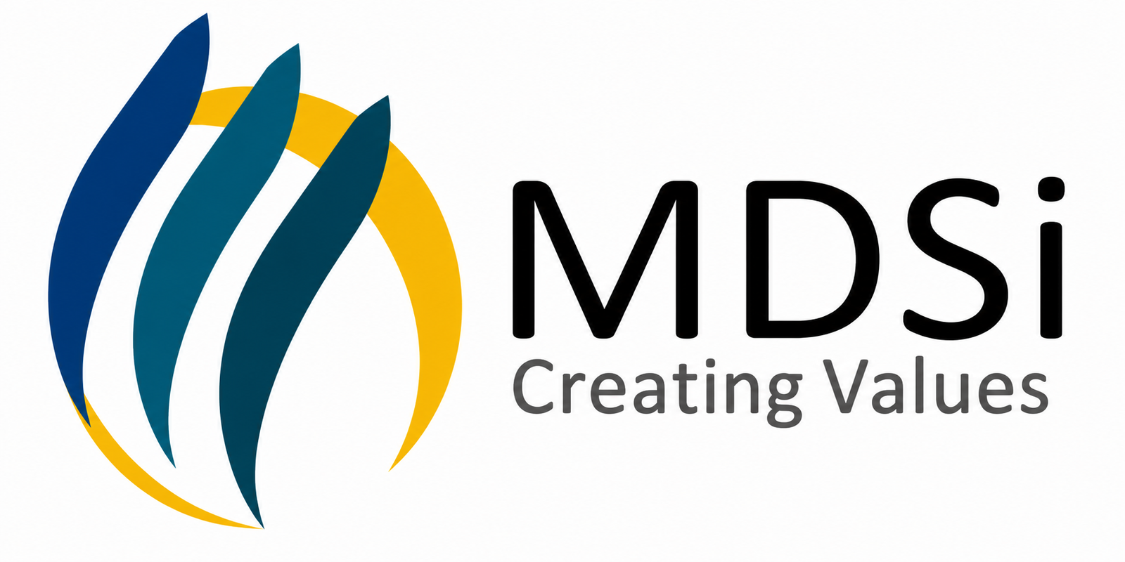 MDSi logo
