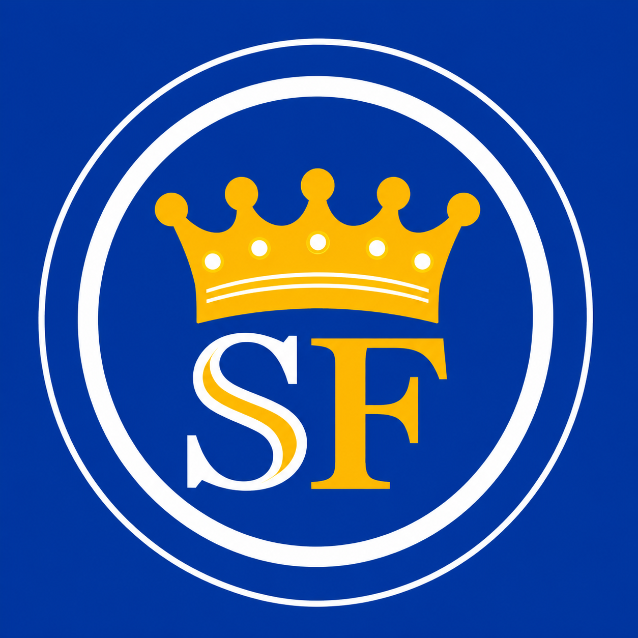 SF logo
