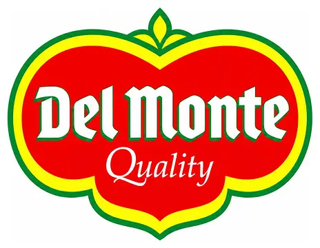 Del Monte logo