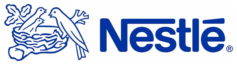 Nestlé logo