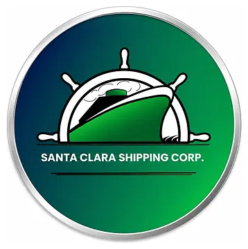 Santa Clara Shipping Corporation logo